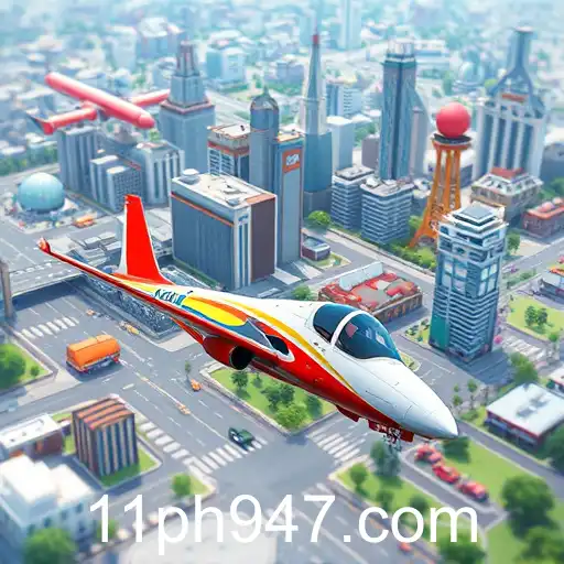 Exploring the World of Simulation Games: A Digital Realm of Realism and Creativity