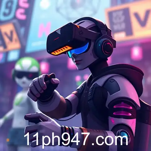 Digital Age Shift in Gaming