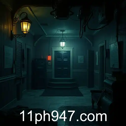 Digital Landscape Evolution with PH947