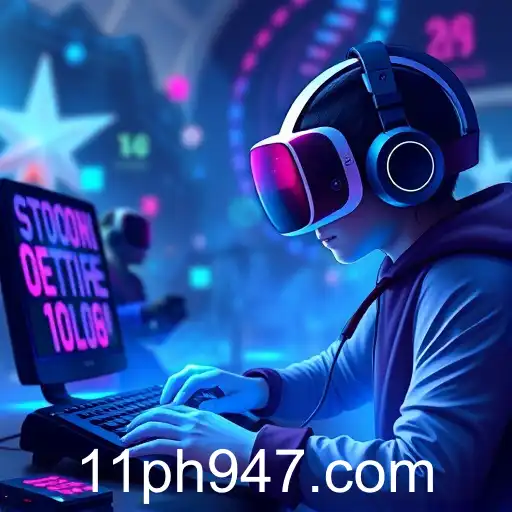 The Evolution of Gaming in a Rapidly Changing World