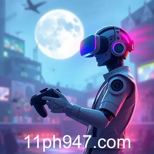 The Evolution of Online Gaming: Navigating 2025 with PH947