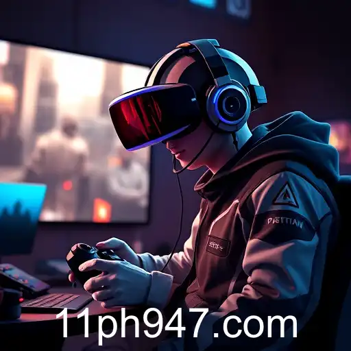 The Evolution of Online Gaming Communities