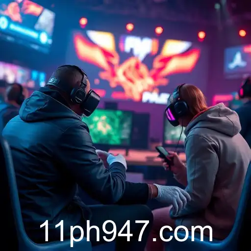 The Evolution of Online Gaming in 2025