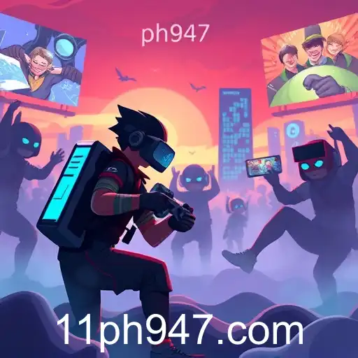 Gaming Industry Faces Challenges in 2025