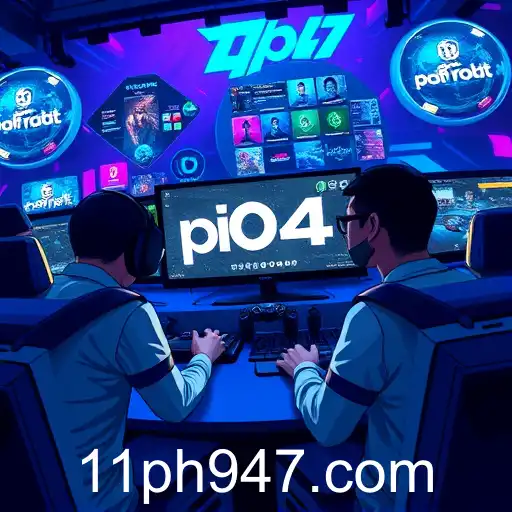 Gaming Revolution: The Impact of PH947 on Online Platforms