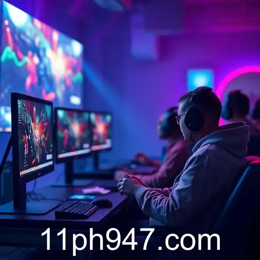 Gaming Trends and Innovations