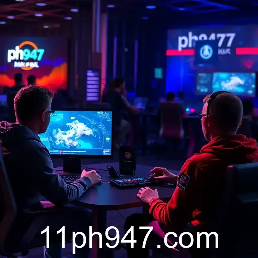 The Impact of Online Gaming Communities on Social Interaction