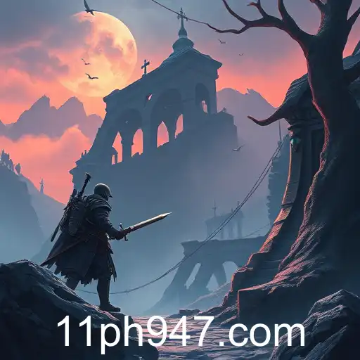 The Impact of 'ph947' on Online Gaming Communities