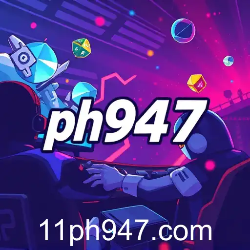 Innovations in Gaming: The Rise of ph947