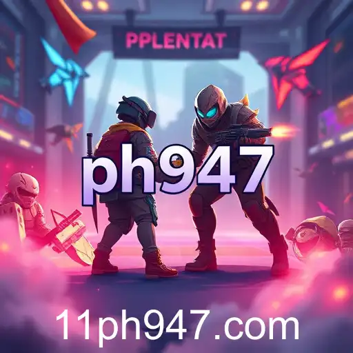 The Online Gaming Landscape