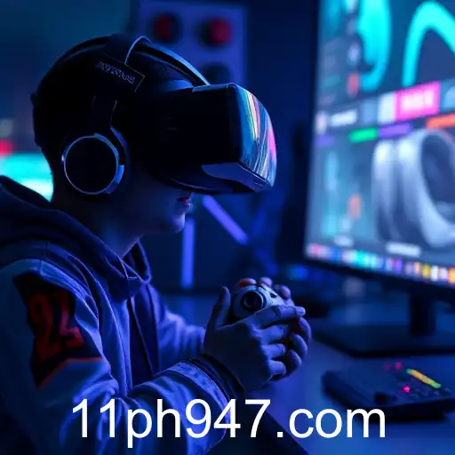 Exploring Online Gaming Trends and Community Engagement in 2025