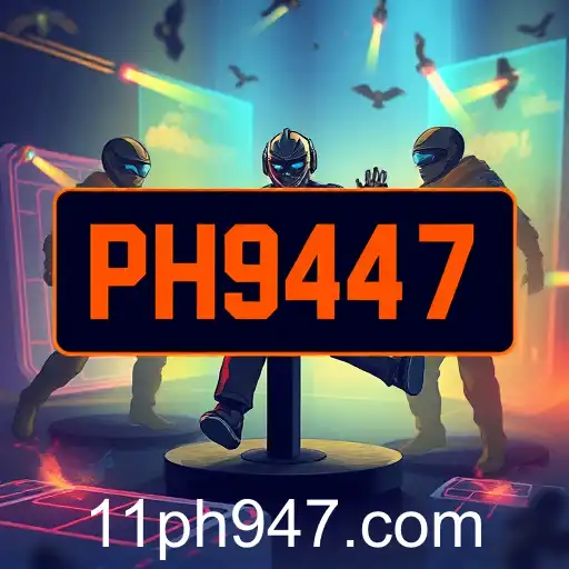 The Rise and Influence of PH947 in Gaming