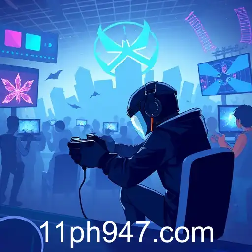 The Rise of Online Gaming in the Mid-2020s