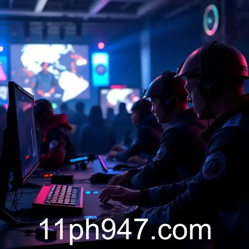 The Rise of Online Gaming Platforms