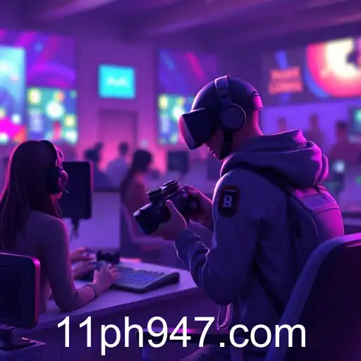 The Rise of Social Gaming in 2025