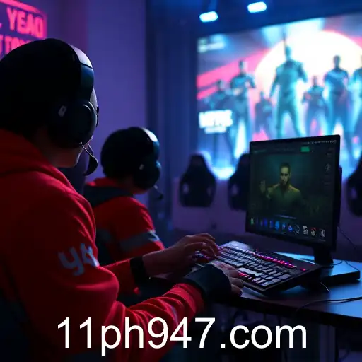 The Rise of Streaming and Its Impact on Gaming