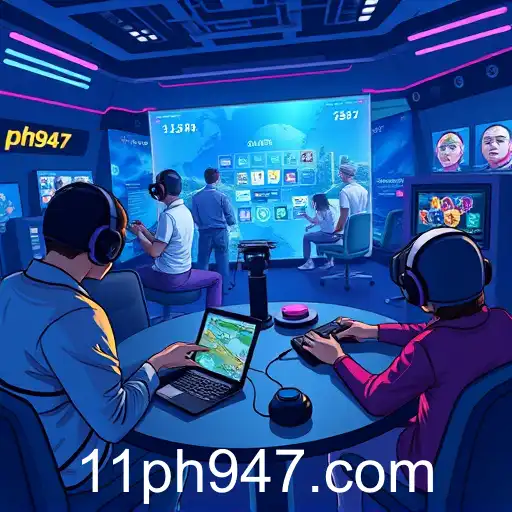 The Rising Influence of Online Gaming in 2025