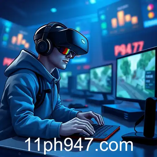 The Rise of PH947: A New Player on the Digital Front