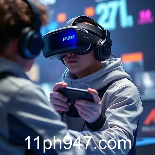 Virtual Adventures in Gaming: A 2025 Perspective