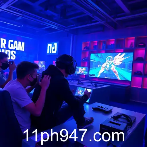 Exploring the World of Online Gaming