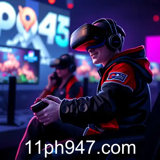 The Evolution of Online Gaming Websites