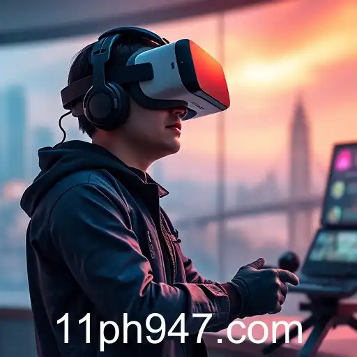 The Evolution of Online Gaming in 2025