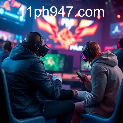 The Evolution of Online Gaming in 2025