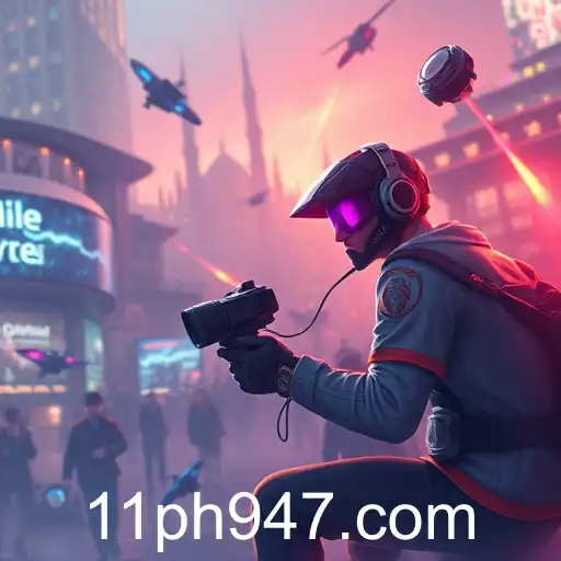 The Evolution of Online Gaming in 2025