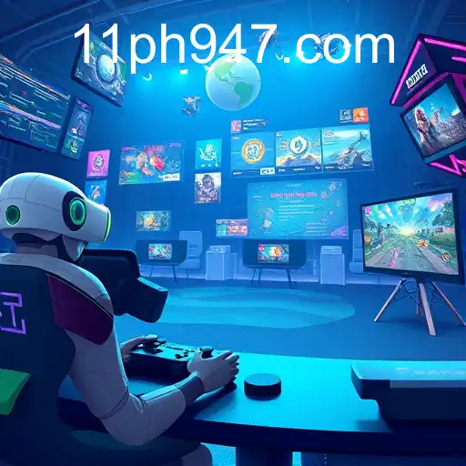 The Evolution of Online Gaming in 2025