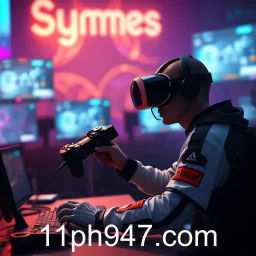 Evolving Trends in Online Gaming