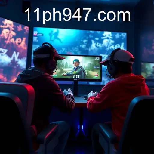 Digital Gaming Trends in 2025