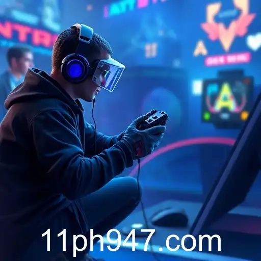 Gaming Trends and Innovations in 2025