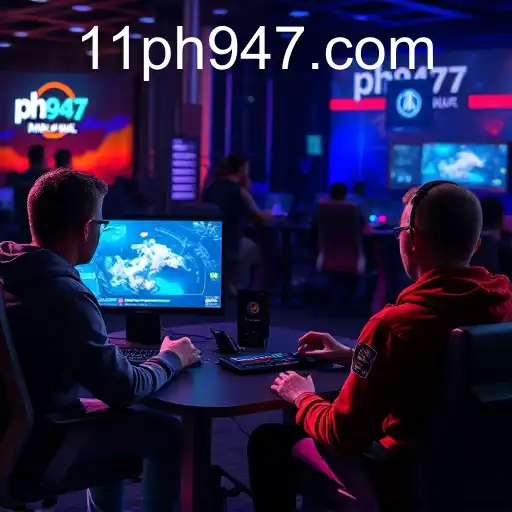 The Impact of Online Gaming Communities on Social Interaction