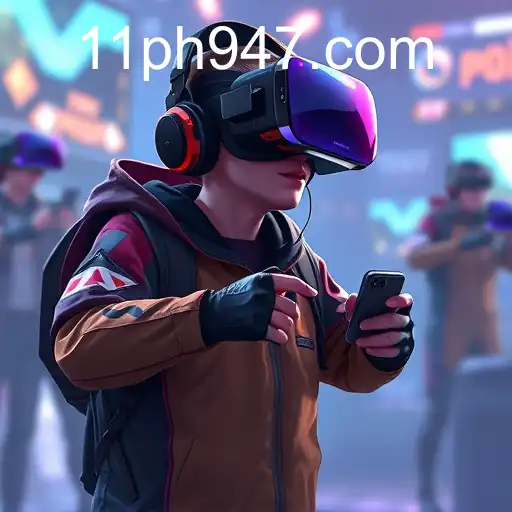 The Rise of Online Gaming in 2025