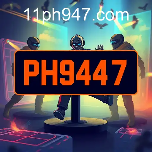 The Rise and Influence of PH947 in Gaming