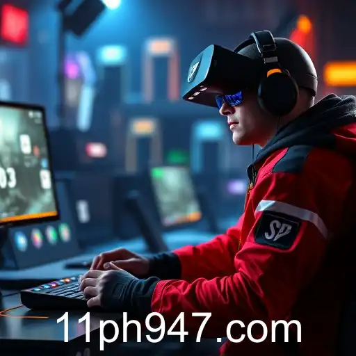 Ph947: Transforming the Online Gaming Landscape