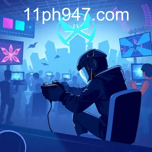 The Rise of Online Gaming in the Mid-2020s