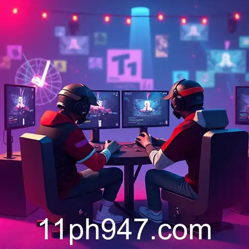 The Rise of Online Gaming Platforms