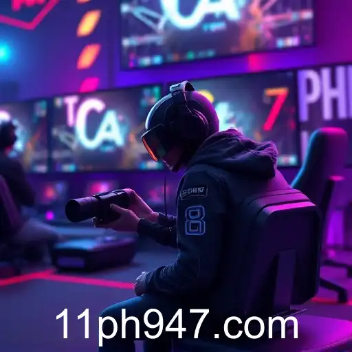 The Rise of PH947 in the Gaming World