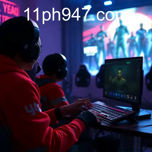 The Rise of Streaming and Its Impact on Gaming